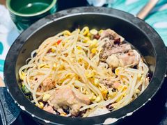 原味汽锅鸡-云海肴云南菜(曲江大悦城店)