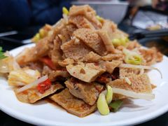 素拼-黄家泡馍馆·非遗老字号·清真(凤九海荣名城店)
