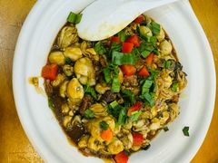 -醉壹号海鲜大排档(厦门美食地标店)