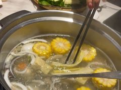 -狐狸爱上椰子鸡(滨江星光大道店)