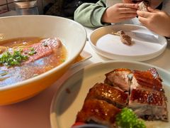 -新旺茶餐厅·早餐·夜宵(仙霞店)