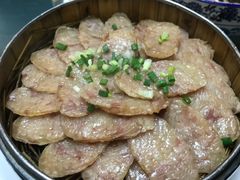 -富临轩私房菜(集庆门大街店)