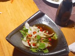 -禾风·海鲜料理自助(玉林店)