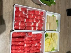 -古关火锅店(古北水镇景区店)