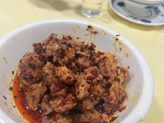 -笨罗卜浏阳菜馆(太平街店)