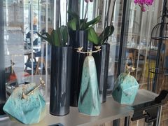 -五号茶居·新派粤菜·岭南五号酒店(沿江中路店)