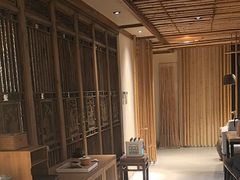 -竹里馆 ·茶食(奥体店)