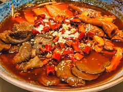 -旺顺阁·北京菜(北辰上品+)