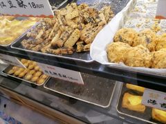 -百香林西点(万家丽店)