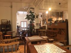 -懒鱼时光馆(沙坪坝店)