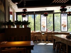 -湘人龙记老长沙米粉(华普国际大厦店)