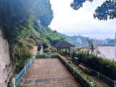 -新都巷步道