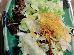 -一井烧肉·活鳗·寿司(望京SOHO店)