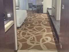 -青岛西海岸隆和福朋喜来登酒店