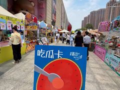 -鹏欣水游城