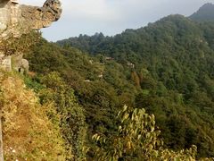 android_upload_pic-武当山风景区