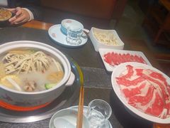 -旺晖本帮骨头煲·深夜火锅(梅园路店)