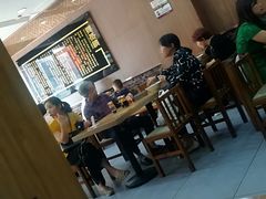 大堂-双燕楼(韶山路店)