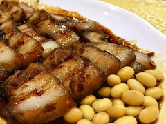 秘制黑叉烧-九大簋家宴(北京路店)