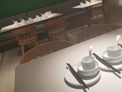 大堂-有锞私房菜(良乡大学城店)