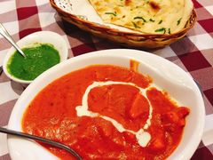 -Santoor 萨都里印度餐厅(北锣鼓巷店)