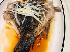 -梅龙镇酒家(南京西路总店)