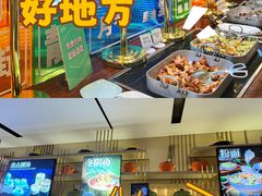 -堂会(天河店)