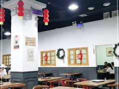 大堂-汇通杨家·烤肉(汇通店)