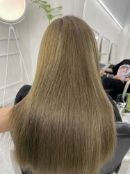 -Moyue HAIR SALON