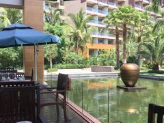 -三亚湾海居铂尔曼度假酒店