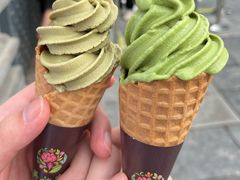 -吴裕泰茶莊(大栅栏店)