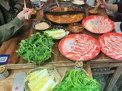 -楠火锅(葫芦岛飞天广场店)