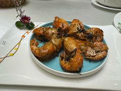 -香云轩·顺德菜(香云纱园林酒店店)