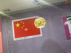 -葛尼沙印度餐厅 (镇明路店)