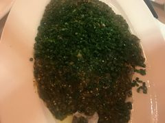 烧椒鲈鱼-尘香•传统川菜(创汇首座店)
