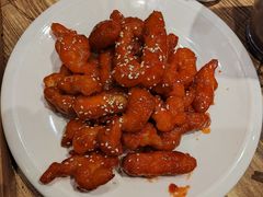 -香山湖家家宴(中山陵店)