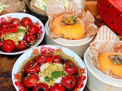 -聂发财重庆江湖菜(解放碑店)