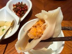 -喜鼎海胆水饺(东港店)