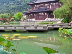-华清宫景区
