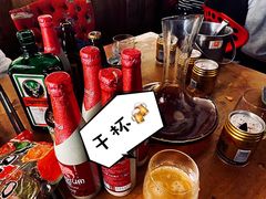 -哈夫酒馆(齐齐哈尔龙华路店)