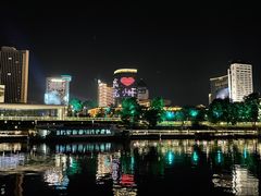 -西湖文化广场