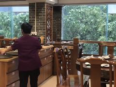 -澳门西南饭店·粤菜·茶市·手工点心(华海路店)