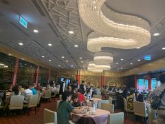 -金龙餐厅(圆山大饭店)