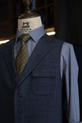 -伊布老裁缝西装礼服定制