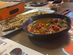 -神府路壹号·海鲜烧烤·砂锅粥·锅物(三坊七巷店)