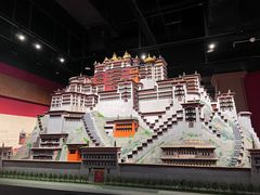 -青海藏文化博物院