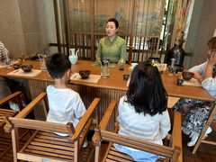 -桃源咖啡厅(武夷山大红袍山庄店)
