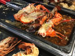 -盒马鲜生(皇庭广场店)