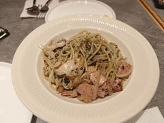-菲滋意式餐厅(临平万达店)