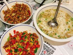 酸包菜肉泥-壹盏灯(惠农店)